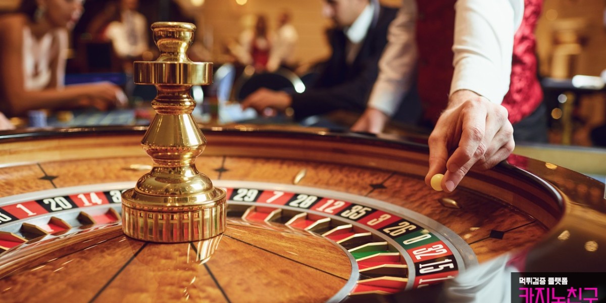 Discover Baccarat Site Excellence with Casino79’s Scam Verification Platform