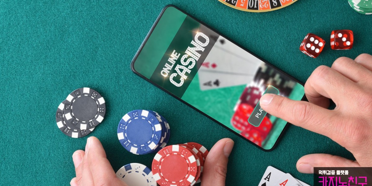 Discovering the Reliable Online Gambling Experience with Casino79 and Its Scam Verification Features