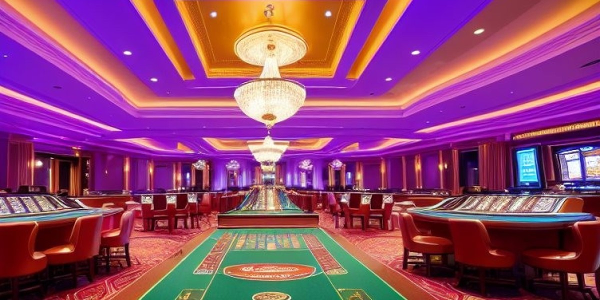 Table Choices on SlotLounge Casino